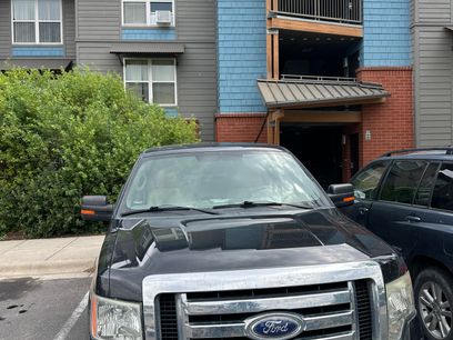 Used 2010 Ford F150 XLT