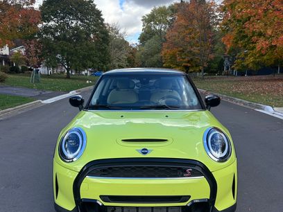 Used 2023 MINI Cooper S