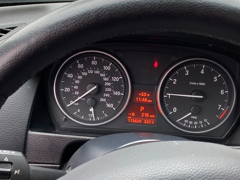 Used 2014 BMW X1 xDrive28i image 15