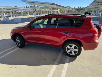 Used 2007 Toyota RAV4 2WD