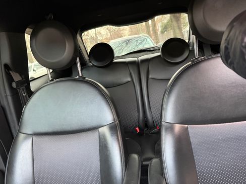 Used 2017 FIAT 500 e image 6