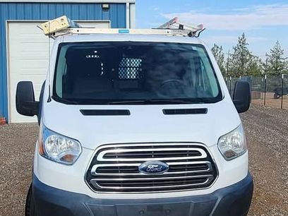 Used 2017 Ford Transit 250 130 Low Roof w/ Exterior Upgrade Package