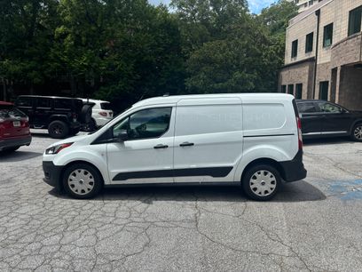 Used 2023 Ford Transit Connect XL