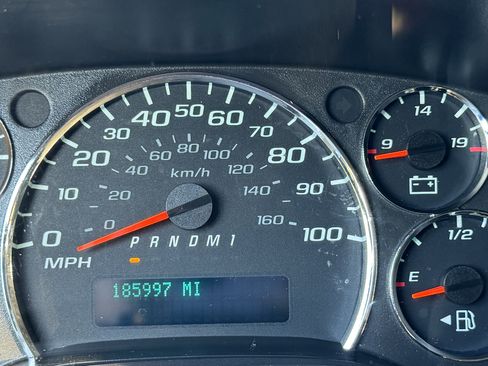 Used 2012 Chevrolet Express 3500 LT w/ LT Preferred Equipment Group image 14