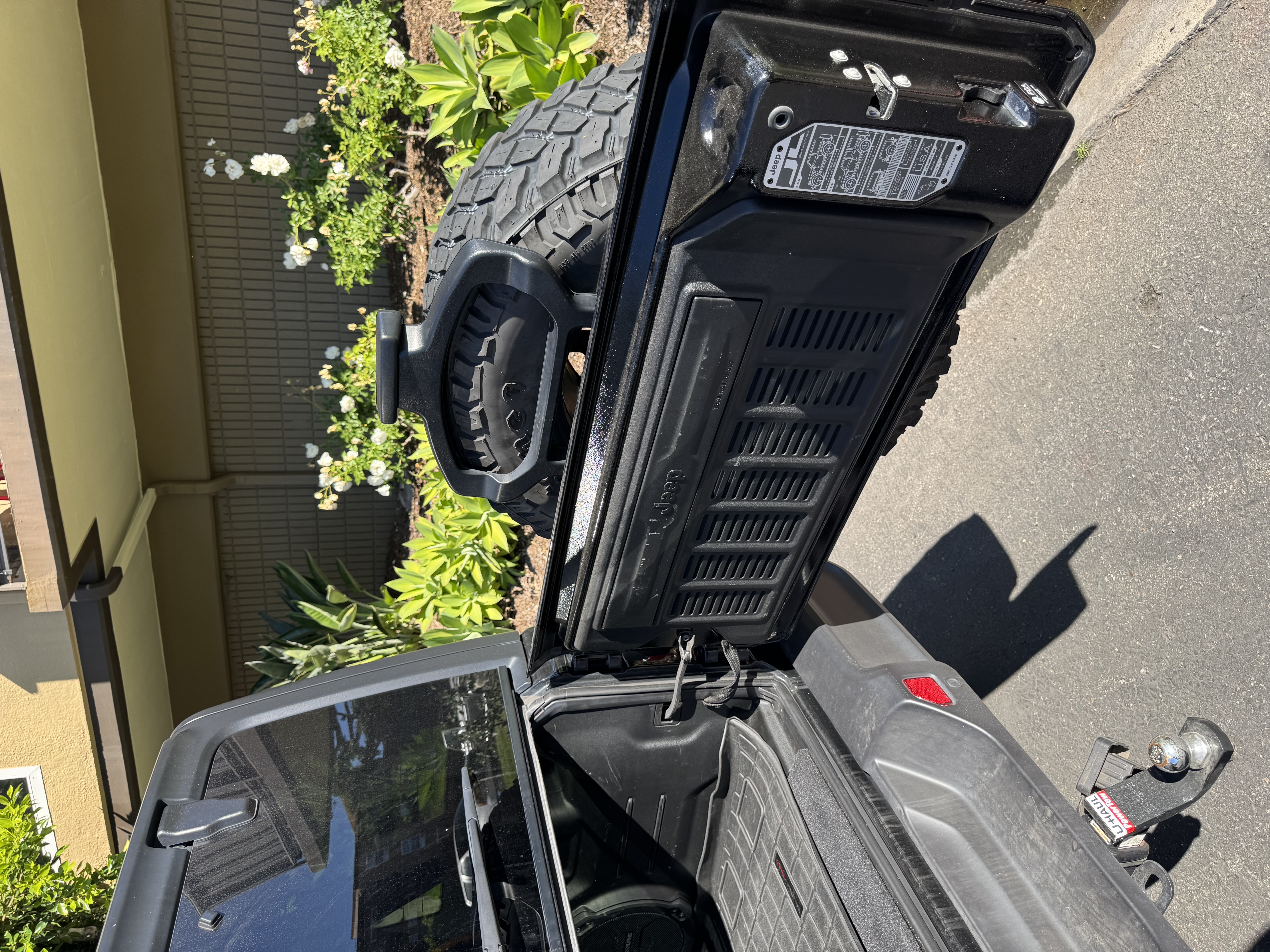 Used 2021 Jeep Wrangler Unlimited Sport AWD/4WD image 20