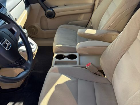 Used 2010 Honda CR-V EX image 8