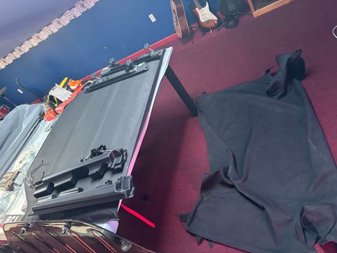 Used 2013 Jeep Wrangler Sport image 14