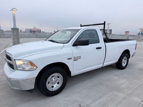Used 2020 RAM 1500 Tradesman w/ Power & Remote Entry Group image 1