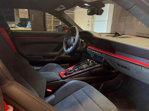 Used 2026 Porsche 911 GTS image 22
