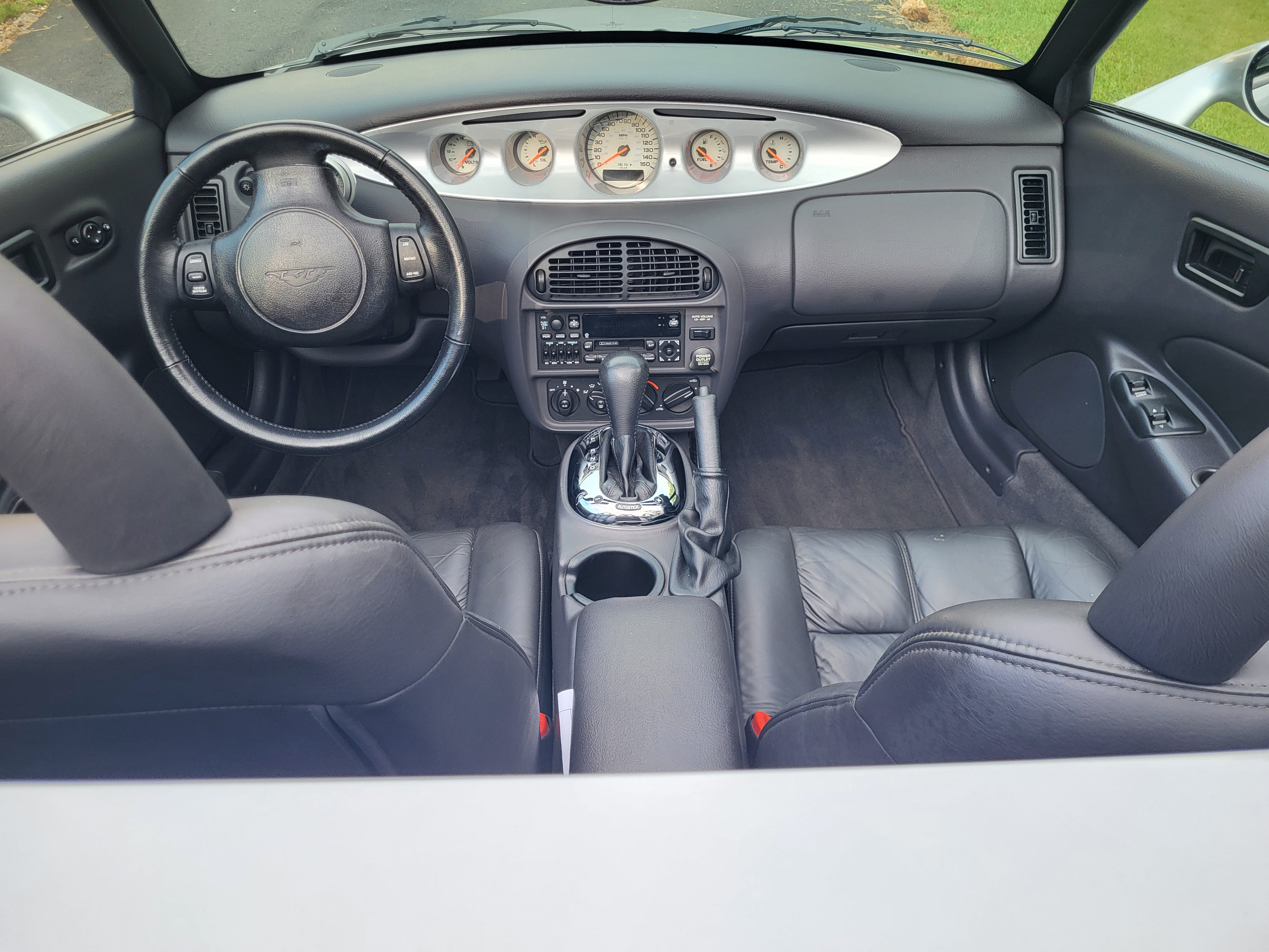 Used 2000 Plymouth Prowler RWD image 13
