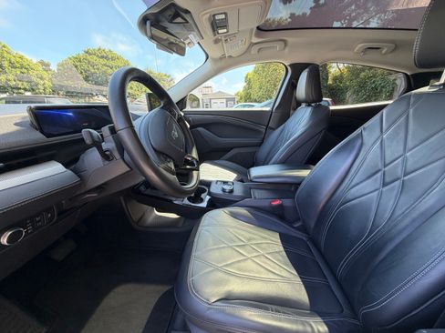 Used 2022 Ford Mustang Mach-E California Route 1 AWD/4WD image 6