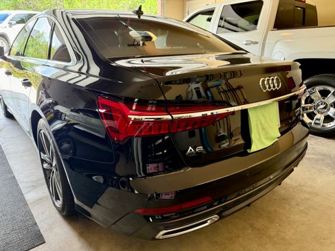 Used 2019 Audi A6 3.0T Premium w/ Convenience Package image 9