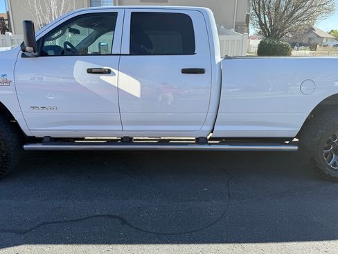 Used 2019 RAM 3500 Tradesman image 16
