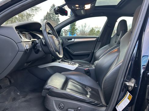 Used 2011 Audi S4 Premium Plus image 11