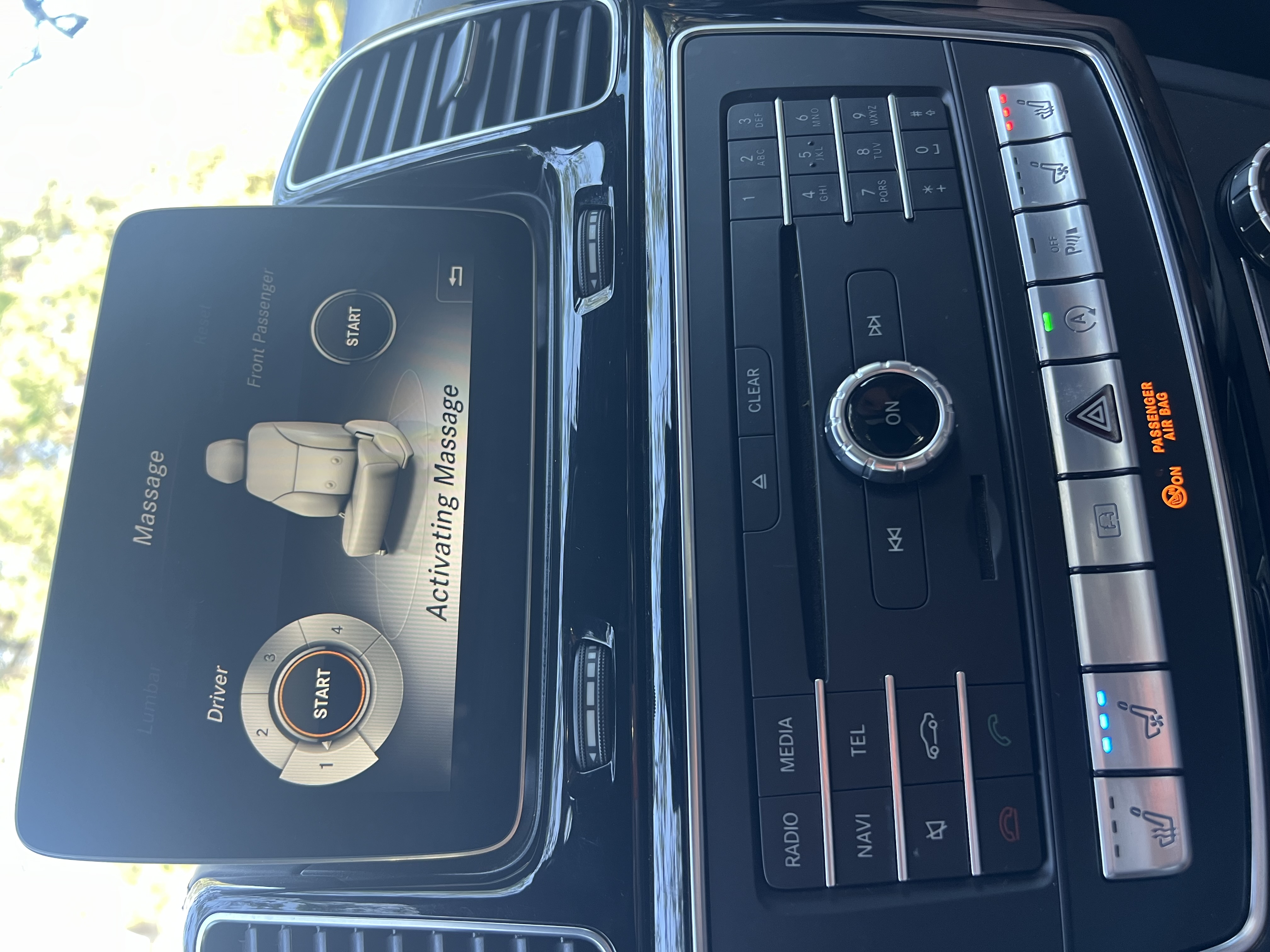 Used 2017 Mercedes-Benz GLE 63 AMG S image 20