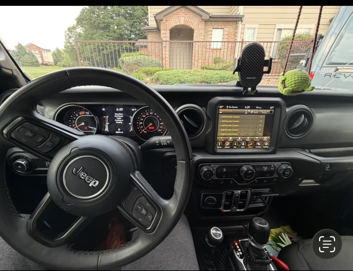 Used 2023 Jeep Wrangler Unlimited Sport AWD/4WD image 10