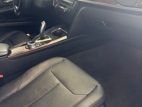Used 2014 BMW 335i xDrive Sedan AWD/4WD image 14