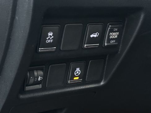 Used 2014 INFINITI QX60 3.5 Sport Utility 4D w/ Premium Plus Package image 17