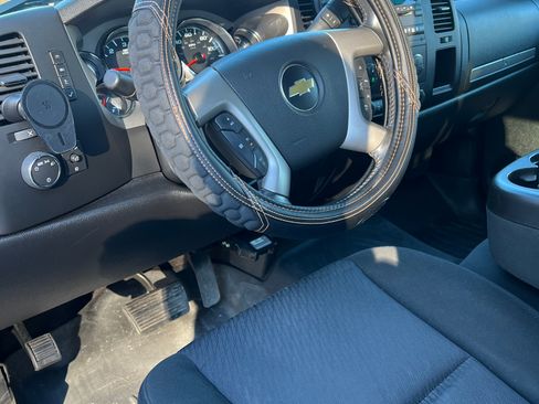 Used 2012 Chevrolet Silverado 1500 LT w/ All-Star Edition image 24