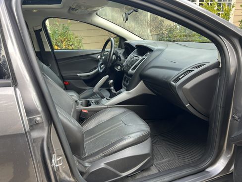 Used 2013 Ford Focus SE image 5