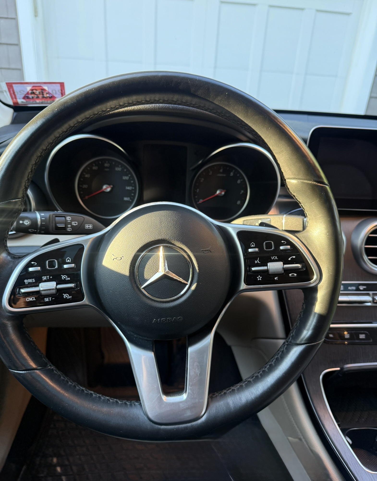 Used 2020 Mercedes-Benz GLC 300 4MATIC image 13