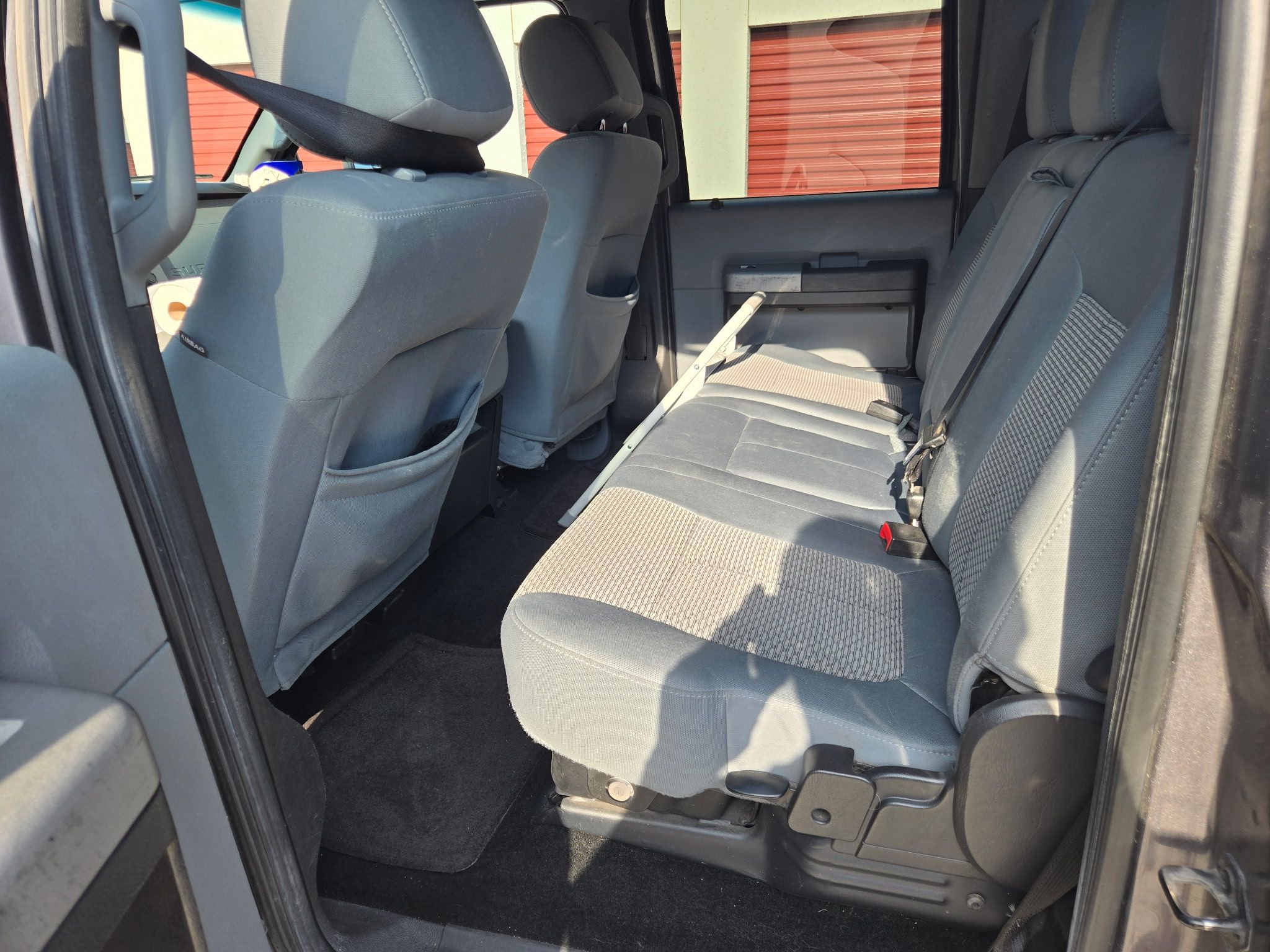 Used 2013 Ford F350 XLT w/ XLT Value Pkg AWD/4WD image 9