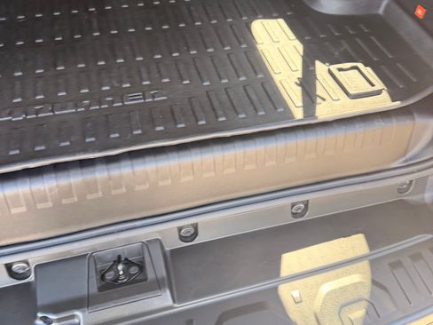 Used 2022 Toyota 4Runner Limited w/ Wilderness Package (TMS) image 13