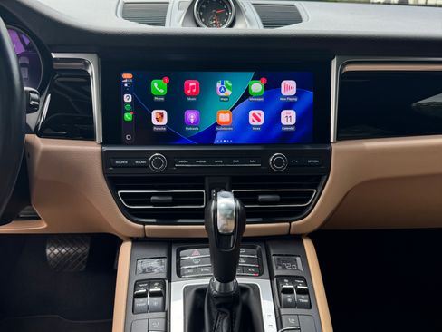 Used 2019 Porsche Macan S AWD/4WD image 29