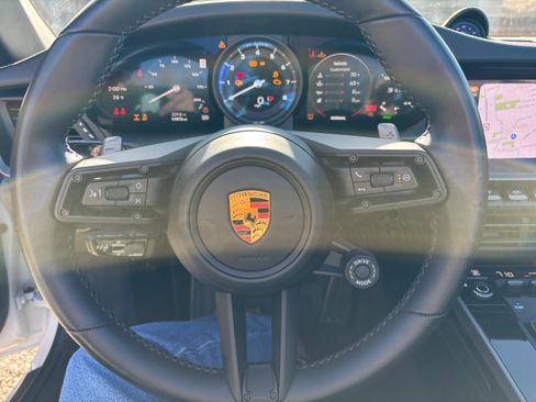 Used 2022 Porsche 911 Carrera 4S image 13