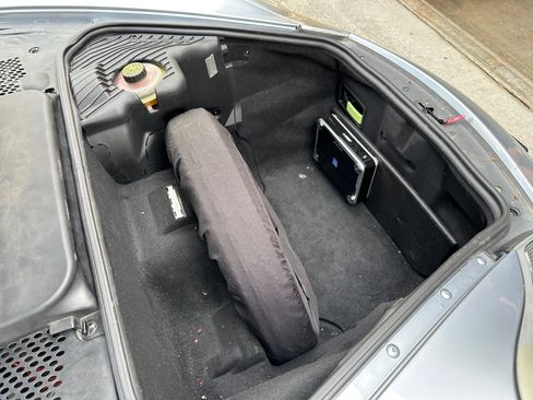 Used 2003 Porsche Boxster image 12