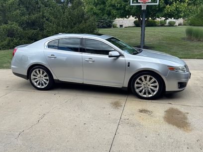 Used 2012 Lincoln MKS AWD