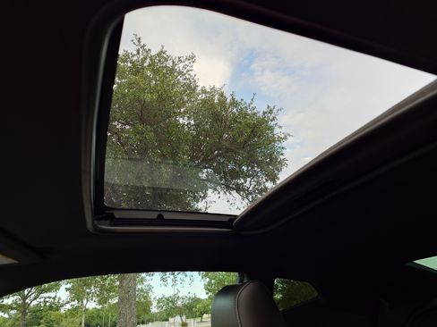 Used 2024 Chevrolet Camaro SS image 25