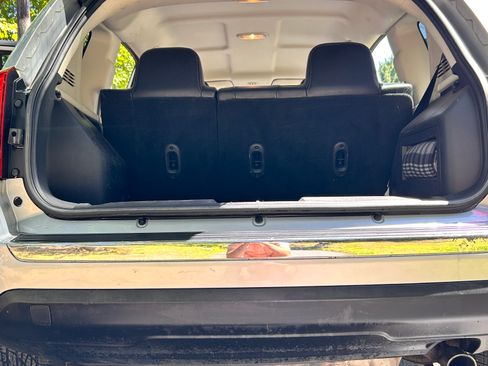 Used 2011 Jeep Compass Limited image 8