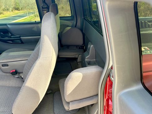 Used 1999 Ford Ranger 2WD SuperCab image 19