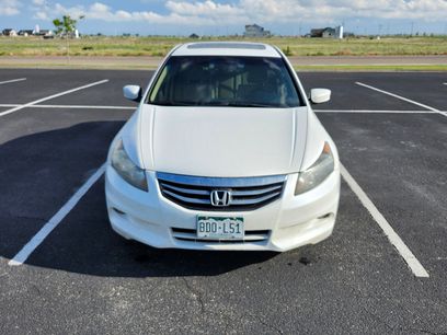 Used 2012 Honda Accord EX-L