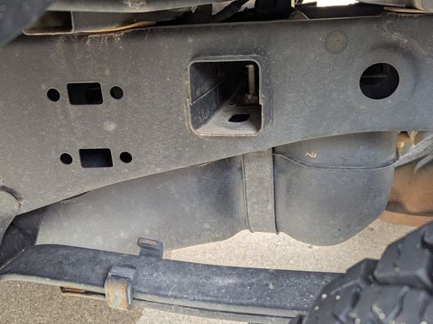 Used 2017 Ford F150 XL w/ Equipment Group 101A Mid image 9