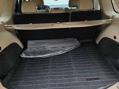 Used 2016 Jeep Grand Cherokee Limited image 6