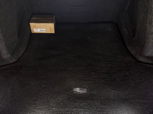 Used 2018 Cadillac CT6 Platinum AWD/4WD image 19