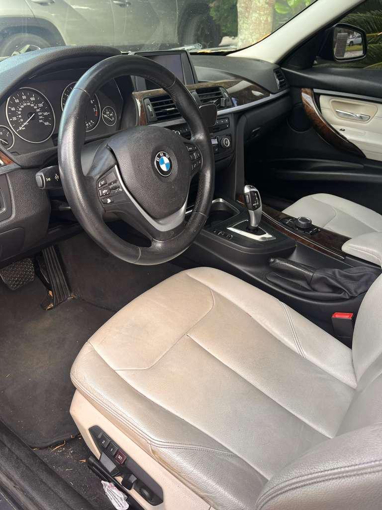 Used 2015 BMW 328i Sedan RWD image 5
