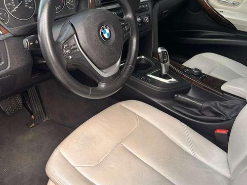 Used 2015 BMW 328i Sedan RWD image 5