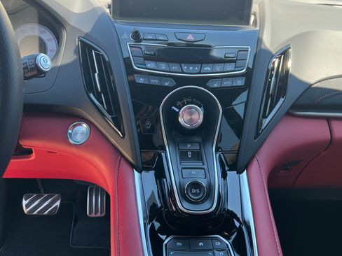 Used 2025 Acura RDX A-Spec image 16