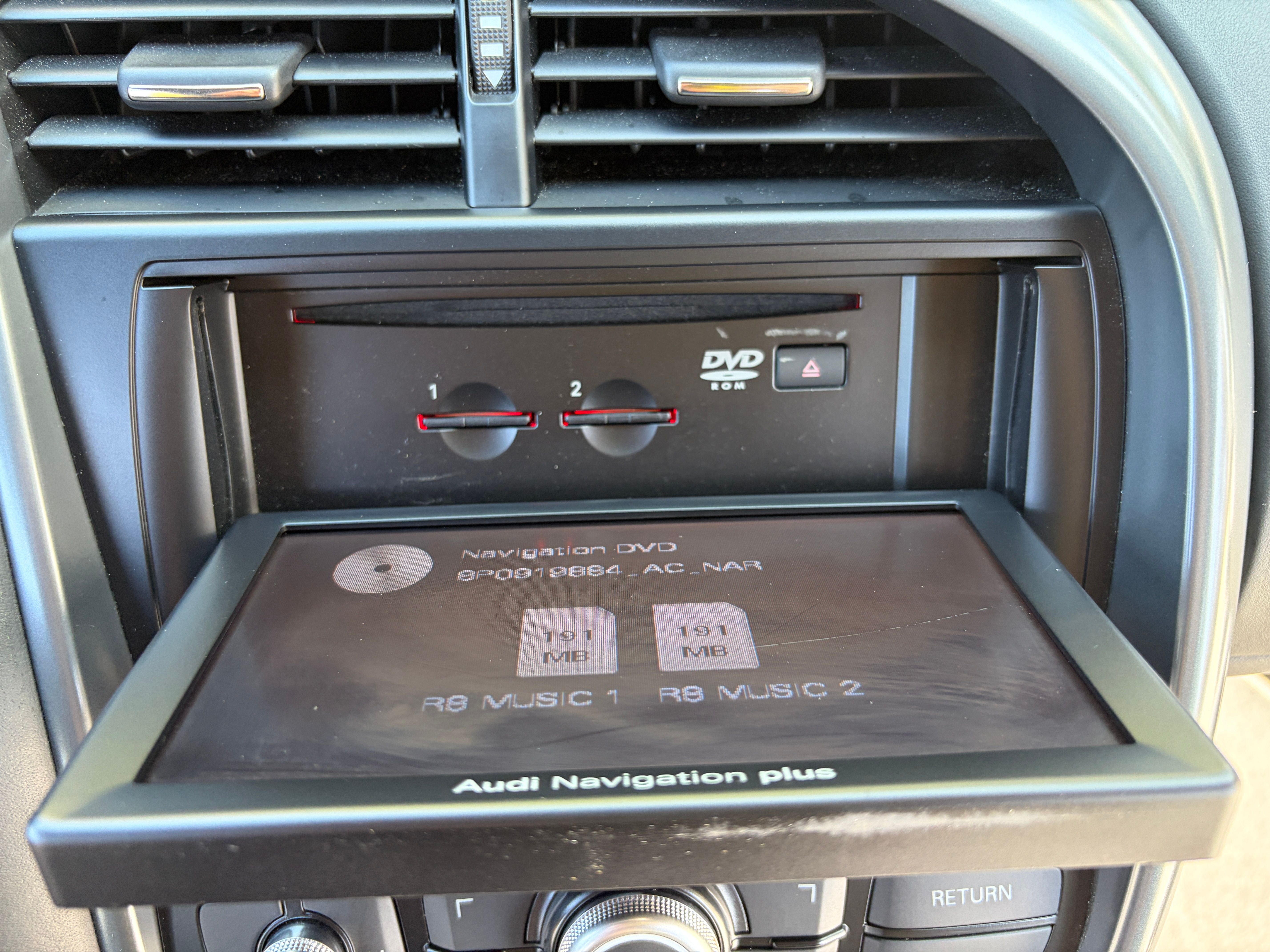 Used 2009 Audi R8 V8 AWD/4WD image 24