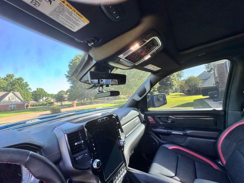 Used 2023 RAM 1500 TRX w/ TRX Level 2 Equipment Group AWD/4WD image 16
