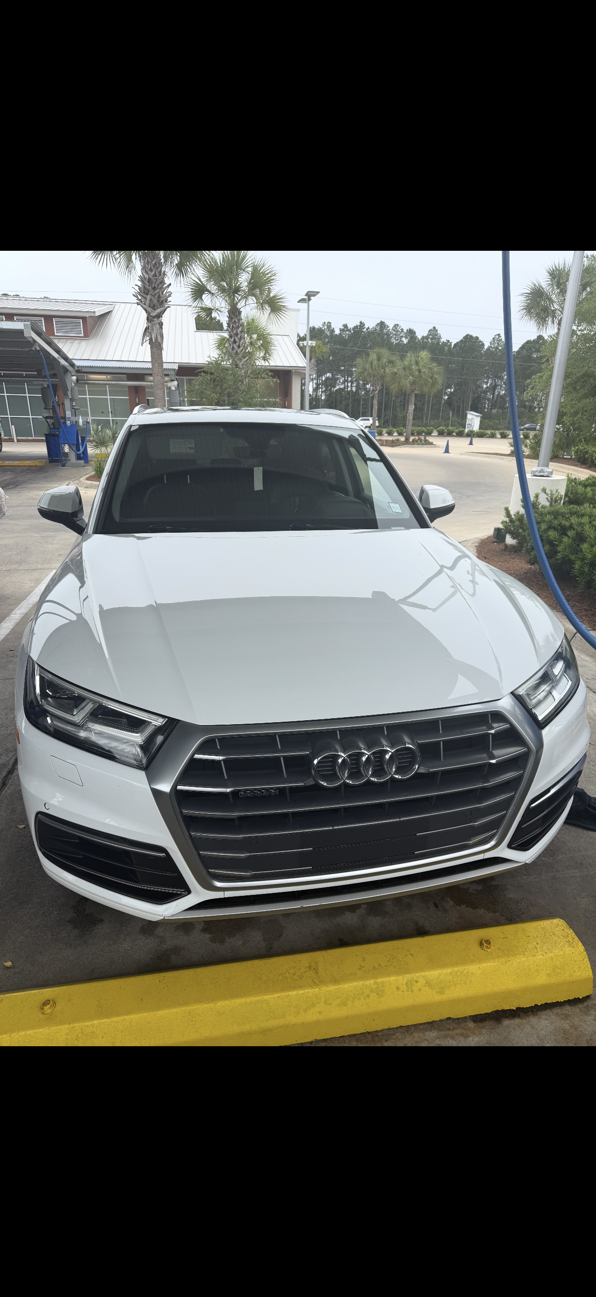 Used 2018 Audi Q5 2.0T Premium Plus w/ Premium Plus Package AWD/4WD image 16
