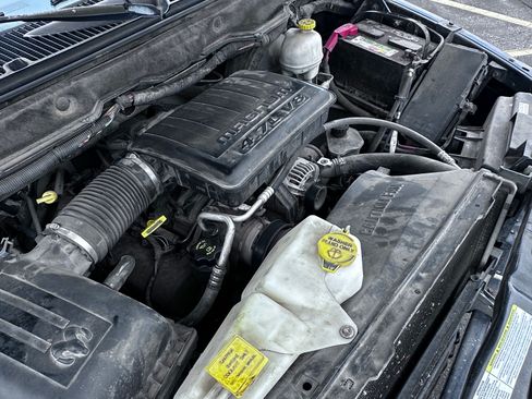 Used 2007 Dodge Ram 1500 Truck SLT w/ Sound & Secure Value Group AWD/4WD image 20