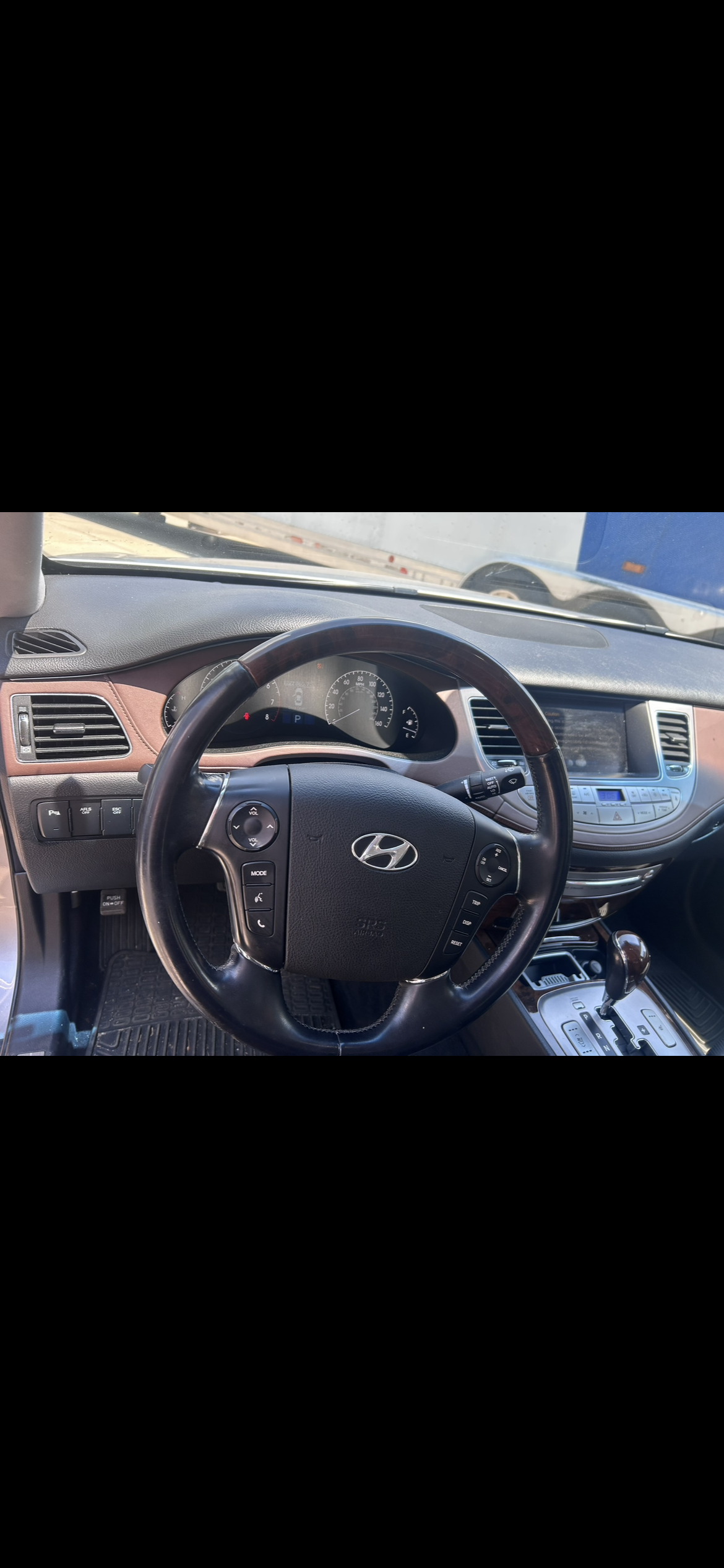 Used 2009 Hyundai Genesis 4.6 w/ Technology Pkg 5 RWD image 10