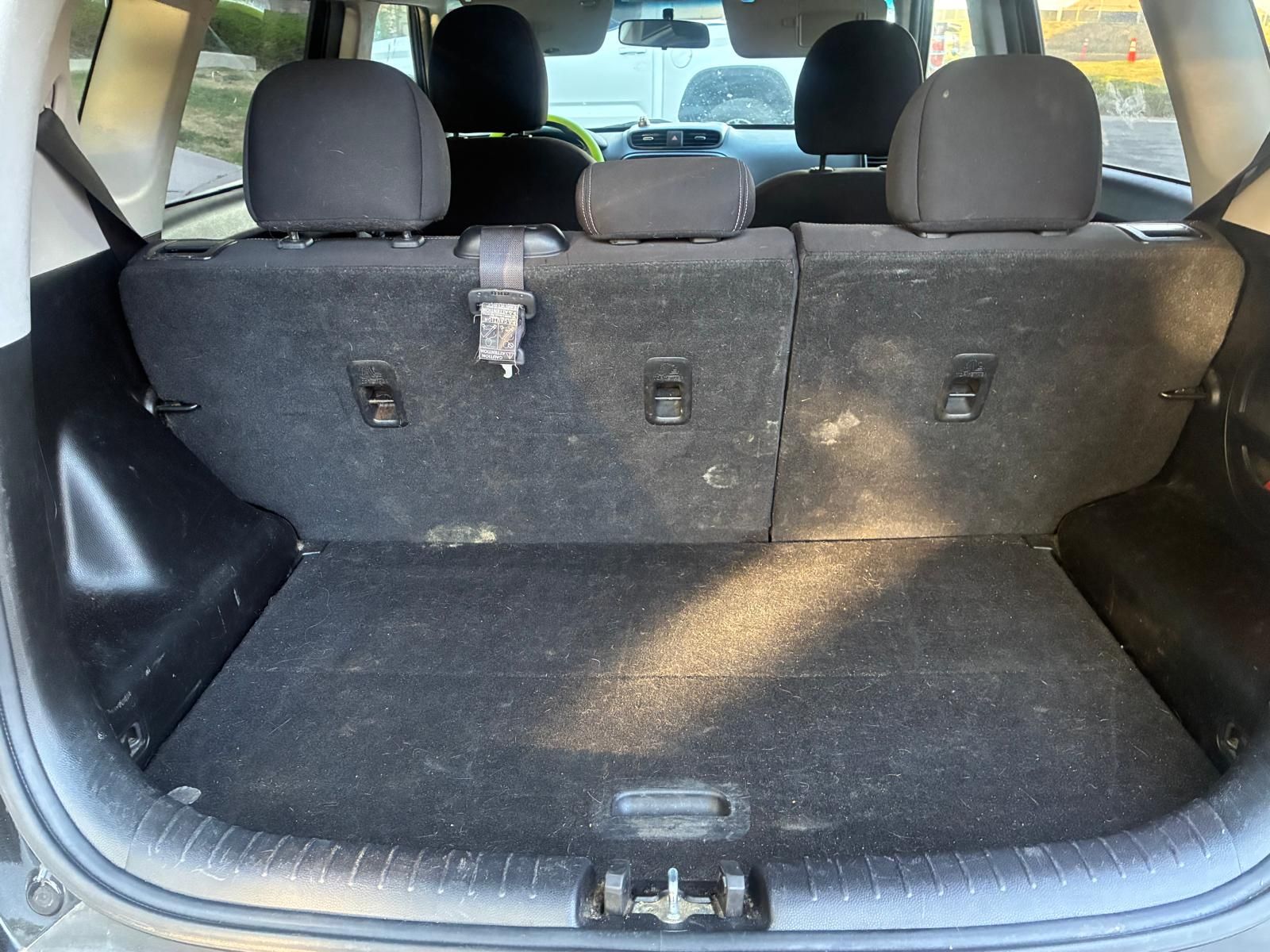 Used 2015 Kia Soul FWD image 13