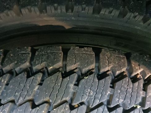 Used 2015 Ford F550 2WD Regular Cab Super Duty image 11