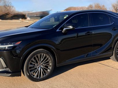 Used 2023 Lexus RX 350 w/ Accessory Package (Z1)