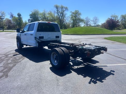 Used 2024 Ford F450 XL RWD image 5